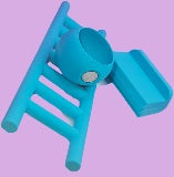 Large Turquoise Set